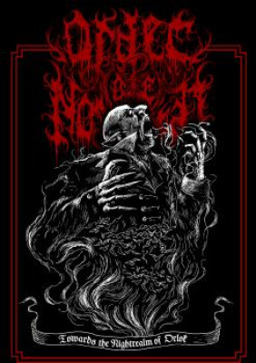 Order of Nosferat - Towards... Patch
